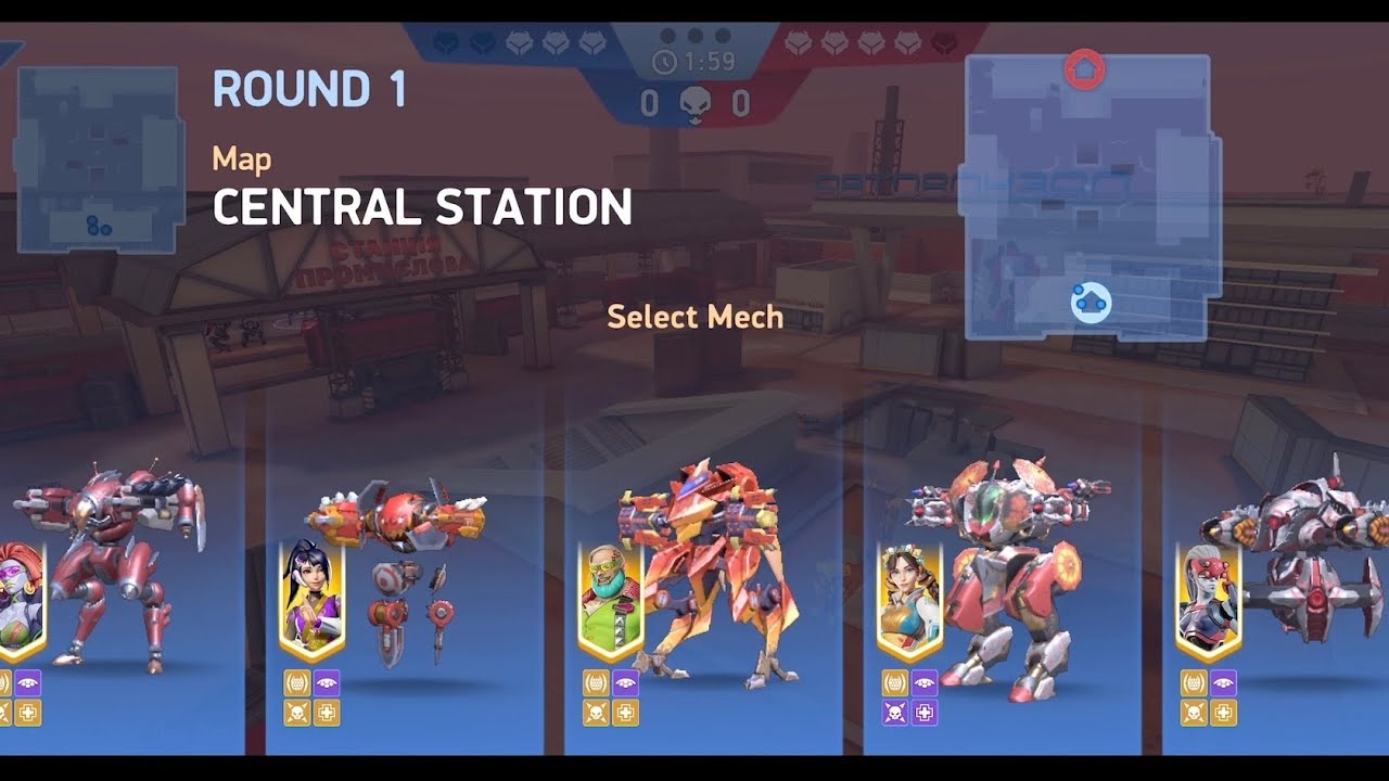 These Builds Are BROKEN in the New Tournament