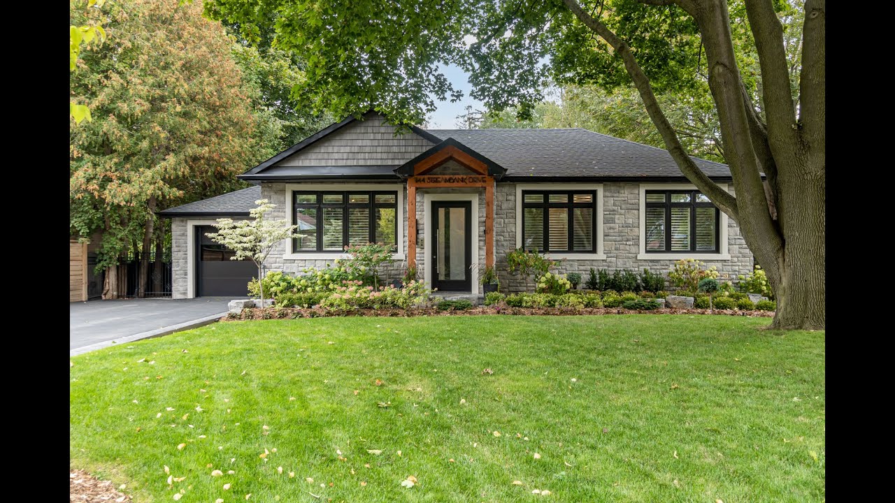 1144 Streambank Drive, Lorne Park Mississauga