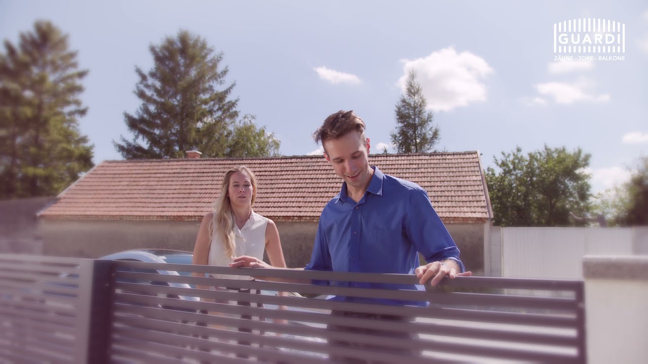 GUARDI | Ein (Zaun-)Leben lang! | Folge 4: 