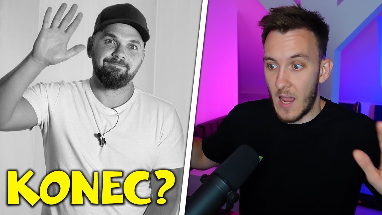 PEDRO BUDE KONČIT?!