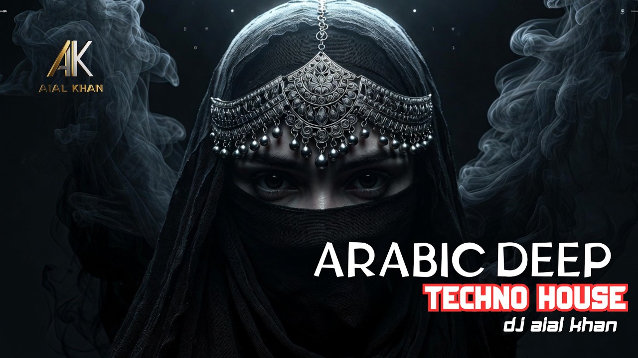 5 WAYS ARABIC DEEP TECHNO HOUSE Can BOOST Your Spiritual Growth Quickly!