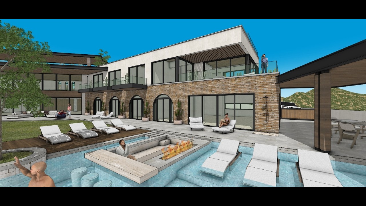 Villa Marazul - DXSA