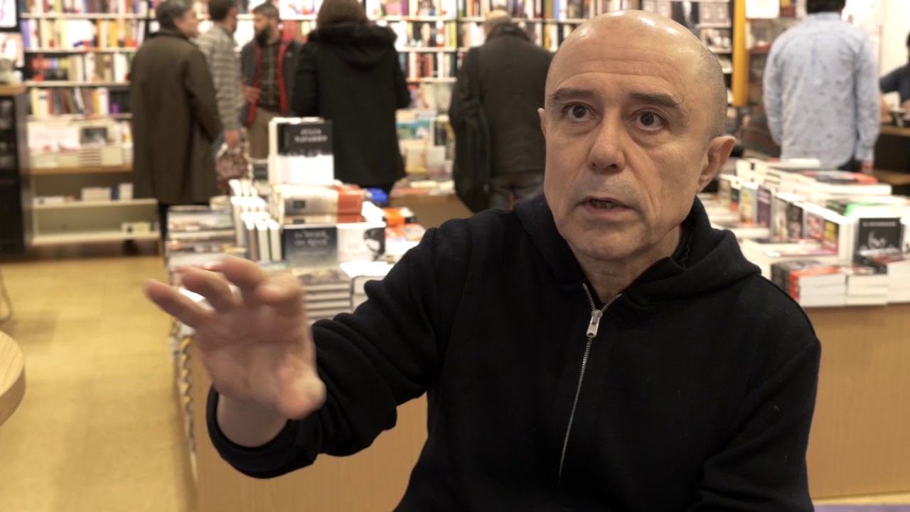 Homenaje a Cervantes. Gabriel Albiac