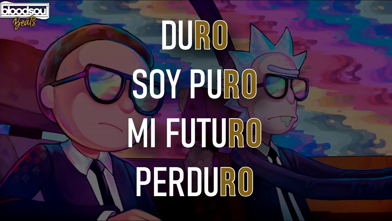 BASE DE RAP CON PALABRAS🔥ENTRENAMIENTO PARA IMPROVISAR RAP🎤#292