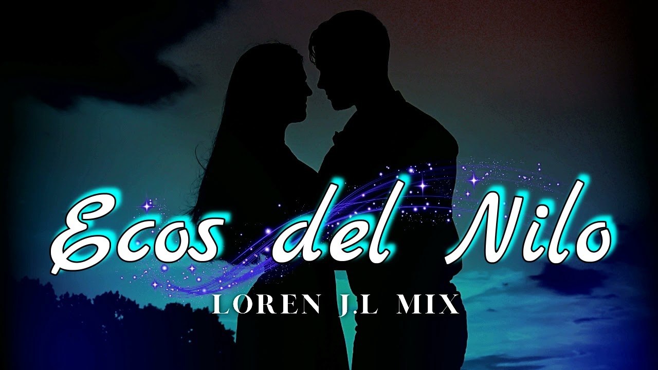 ,.Ecos del Nilo,