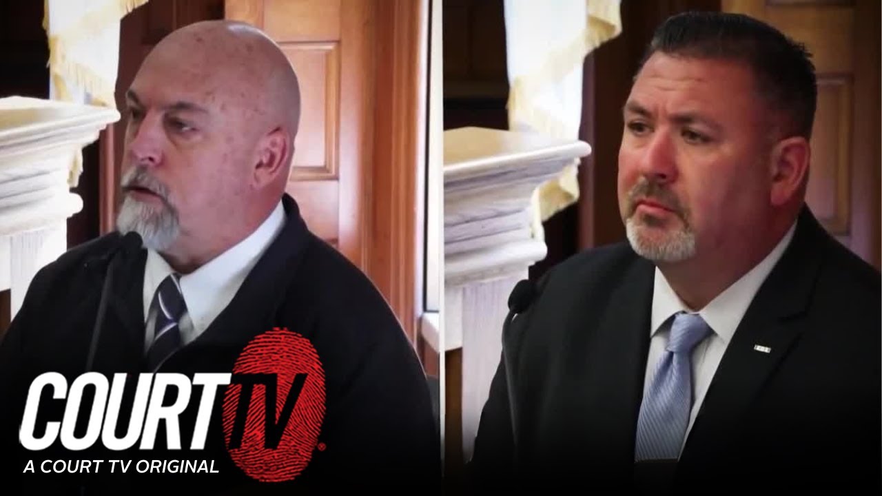 Brian Albert's & Brian Higgins' Behavior | Vinnie Politan Investigates