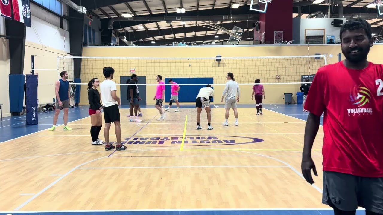 1 7 26 aces tourney pool play set 6