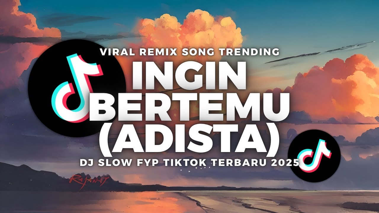DJ INGIN BETEMU TUHAN BERI KU KEKUATAN TUK BERTEMU DENGANNYA SEPERTI DAHULU KALA REMIX SELA MERASA