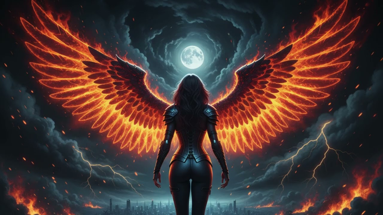 Wings of Fire