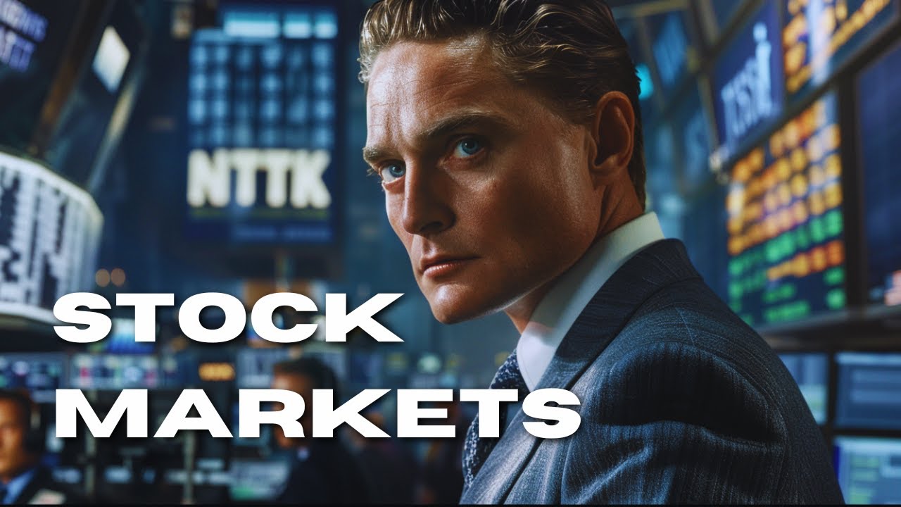 The Evolution of Stock Markets - Simply Explained