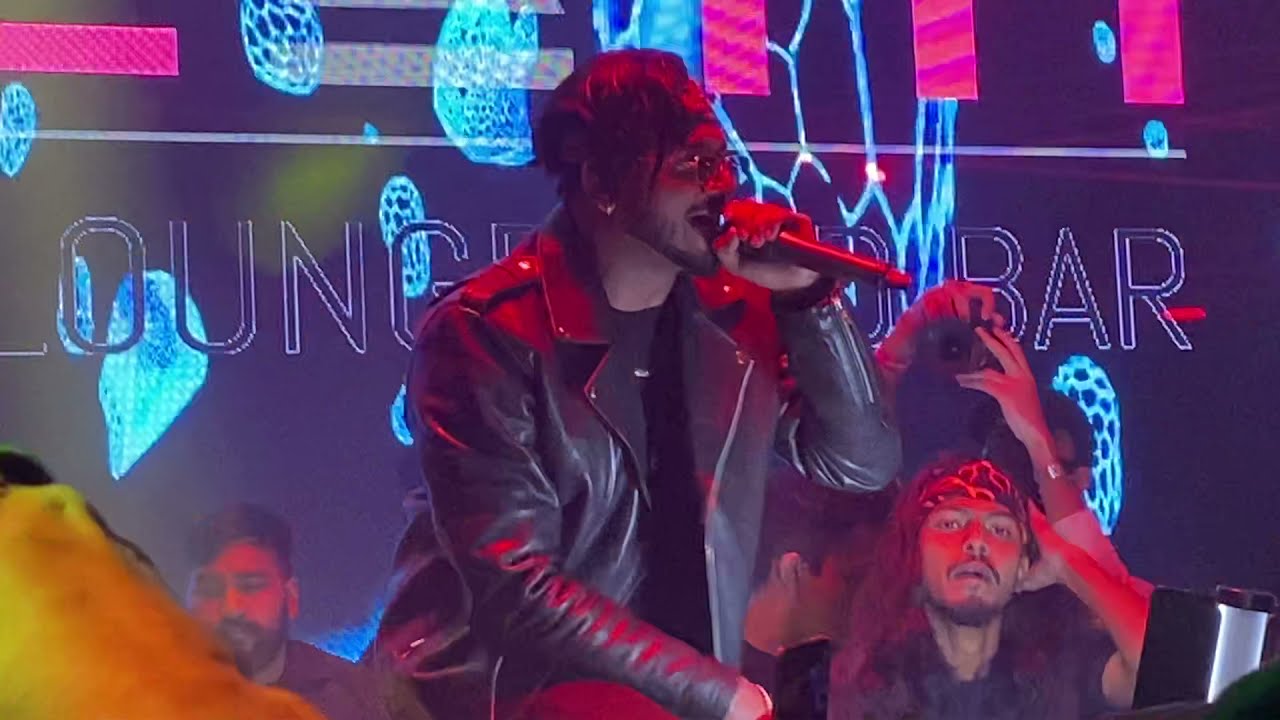 KING -ERA  LIVE PERFORMANCE 🍻 FULL ENERGY 🗡️❤️✌️ Ft Vlog