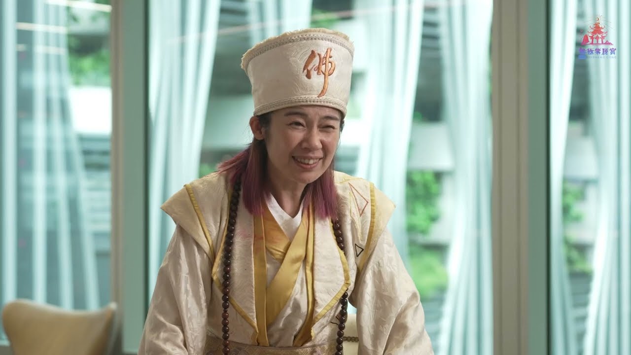 The Whisperer 神說｜Ep. １ Singapore Aftertalk