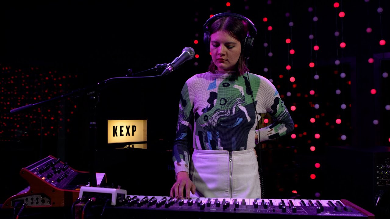 Automatic - Full Performance (Live on KEXP)