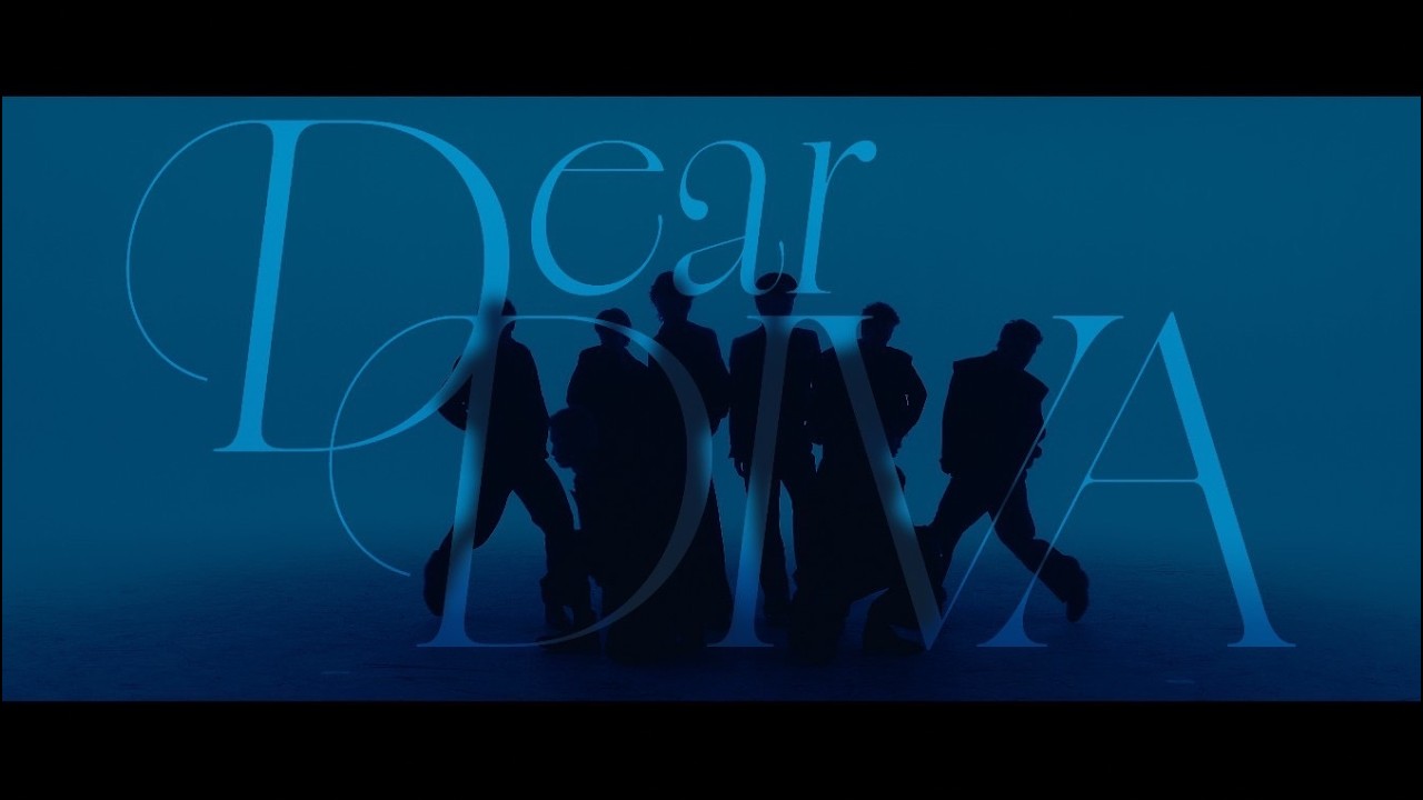 ROIROM 'Dear DIVA' (Performance ver.)