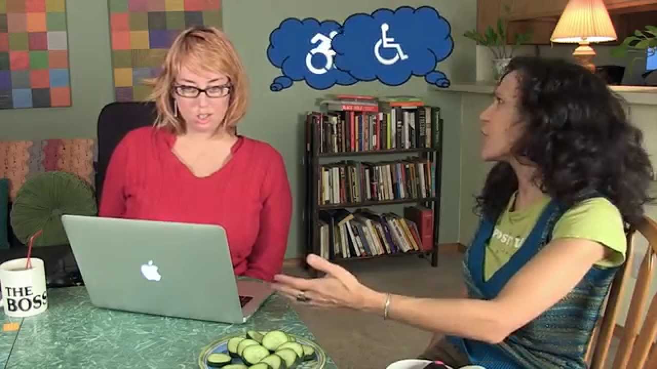 Accessible Icon