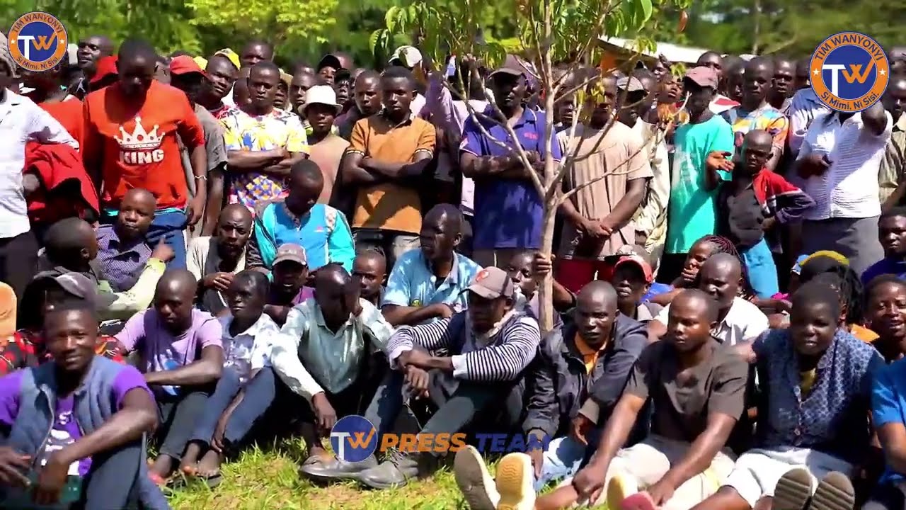 Sema na gavana Tim Ep 6