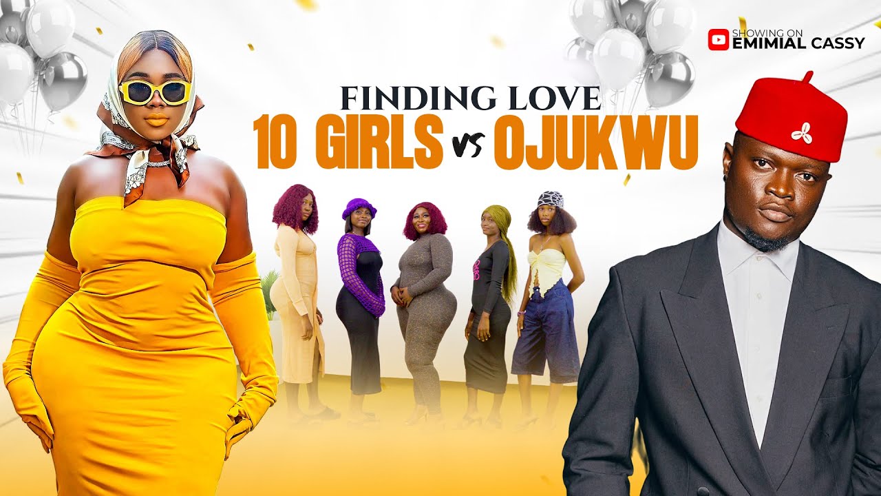 (EPS 48) FINDING LOVE  FOR OJUKWU BLAQ ON THE SUGAR SHOW
