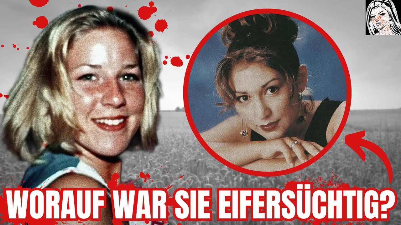MORD UND EIFERSUCHT: Wer tötete Adrianne Jones? | TRUE CRIME DEUTSCH