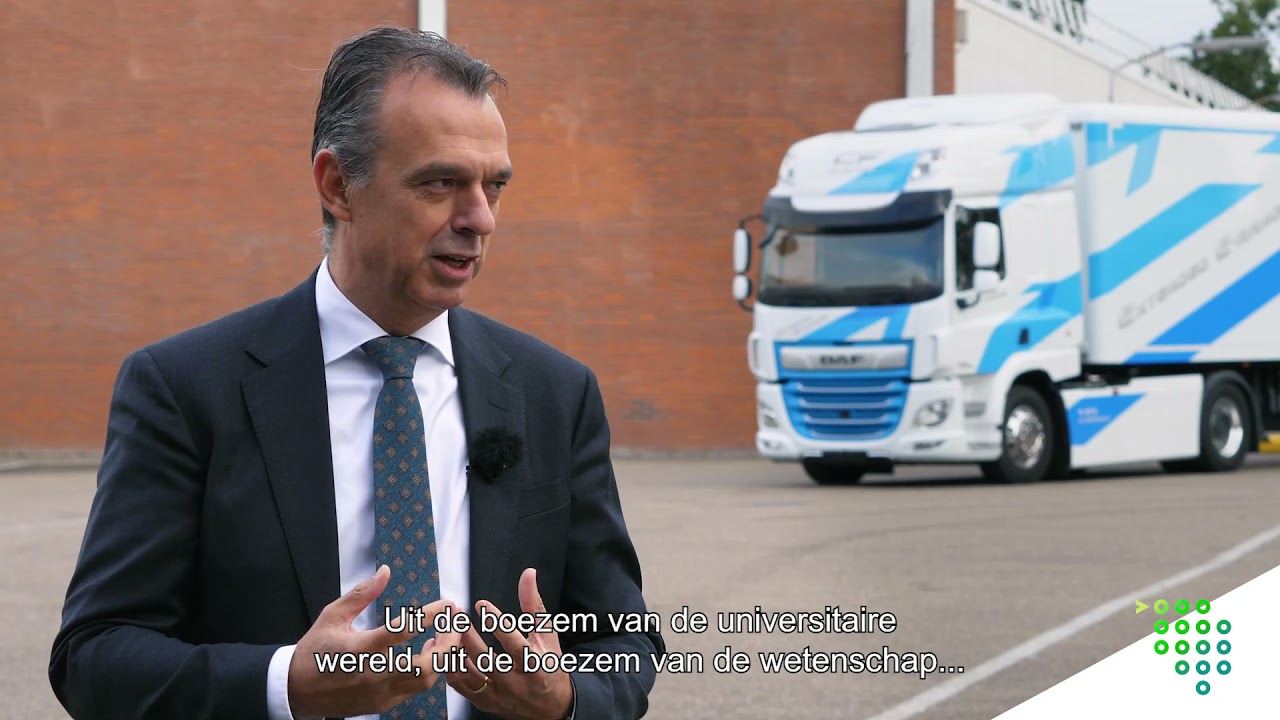 Battery Competence Center op Automotive Campus Helmond