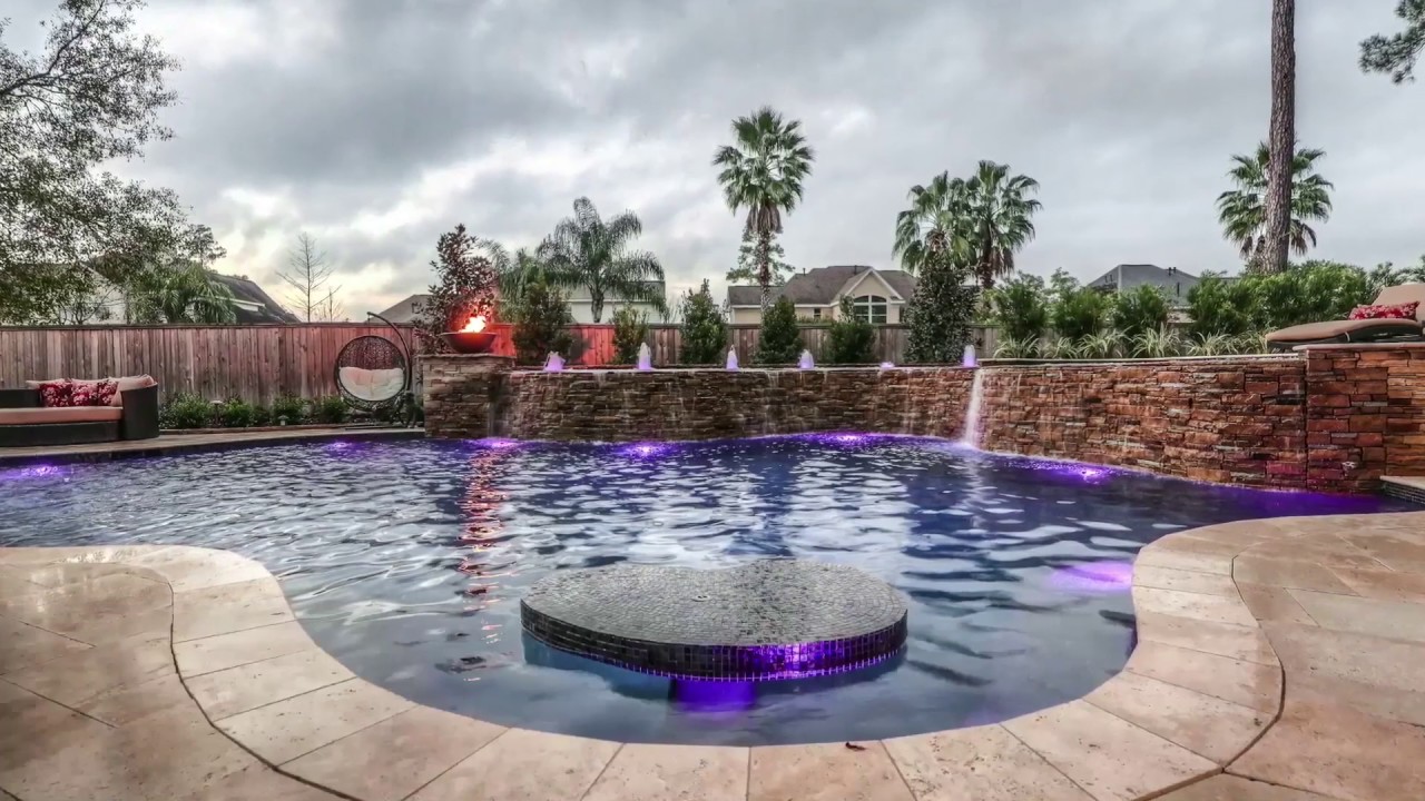 Pebble Technology Fire + Water