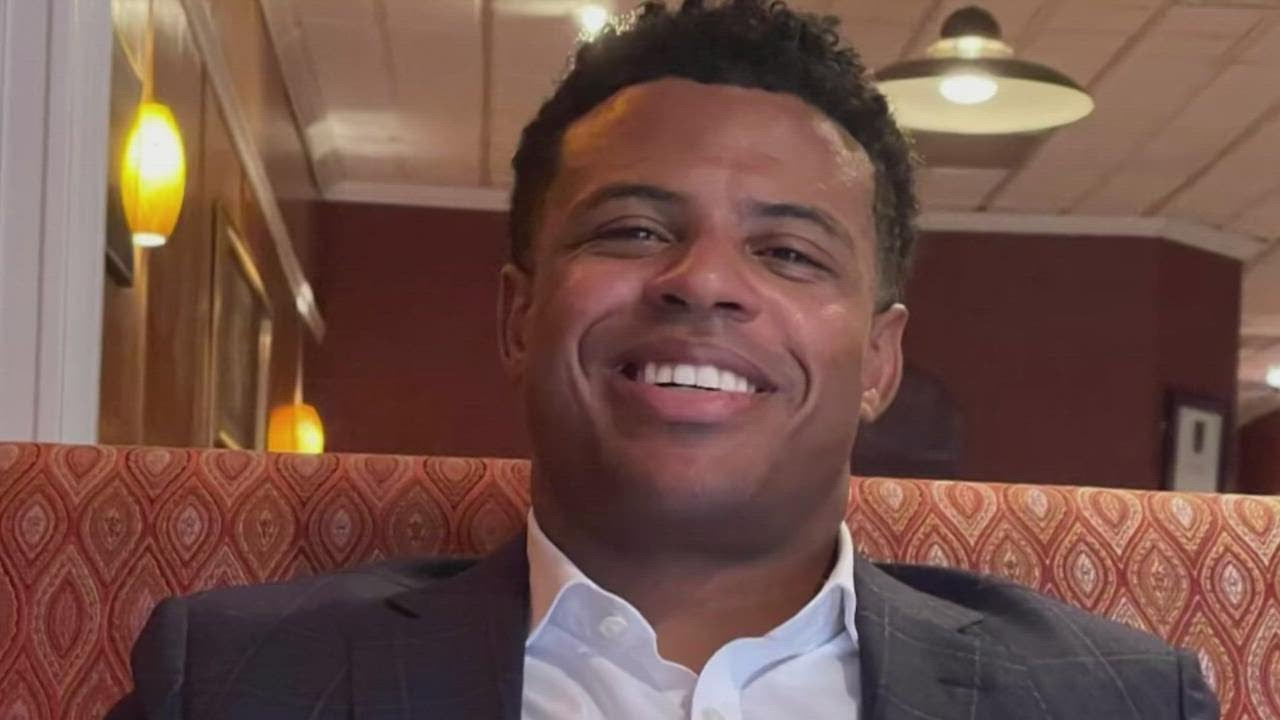 Man missing after night out in Houston seen on video stumbling near Heights bars