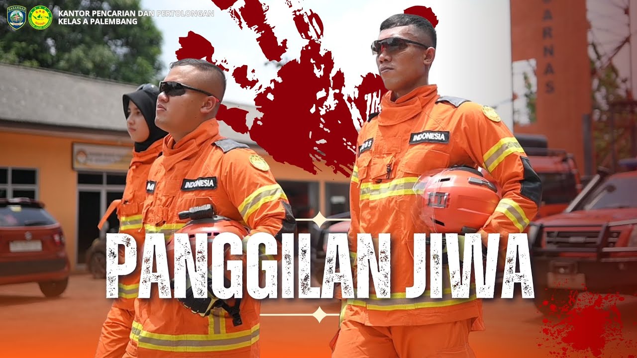 PANGGILAN JIWA