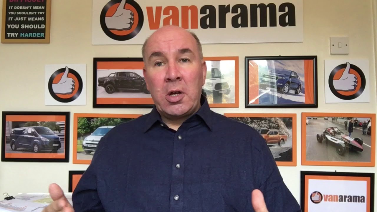 Contract Hire V Finance Lease. Are You Worried About Damage & Excess Mileage On Van Or Pickup Lease