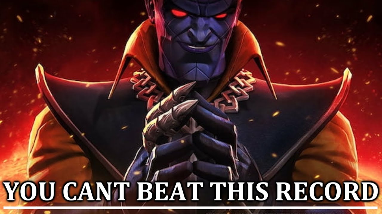 The Most Useless Record that NOBODY can Beat