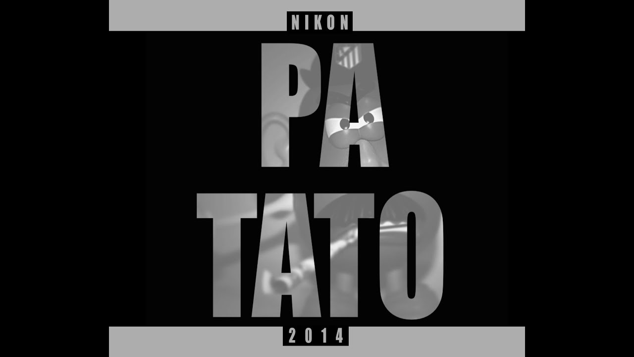 NIKONE - PATATO   [PATATO] 2014