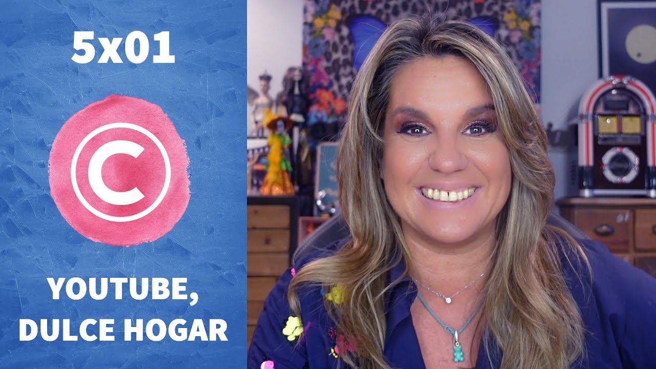 5x01 - YouTube, Dulce Hogar... ¡REGRESAMOS!