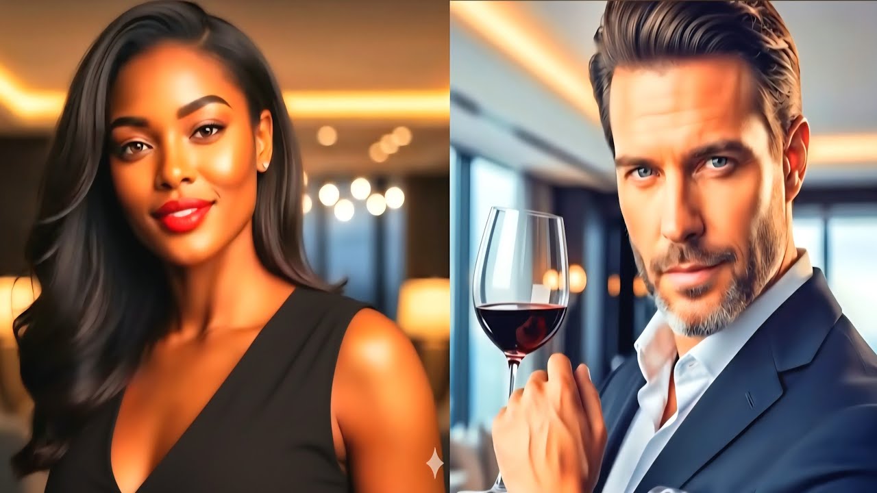 BILLIONAIRE PRETENDS TO BE DRUNK TO TEST HIS VIRGIN MAID, HER NEXT MOVE LEAVES HIM BEGGING FOR MORE