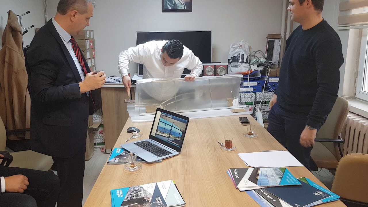 Cam kırılma şekilleri. Temperli, Lamine, D&uuml;zcam