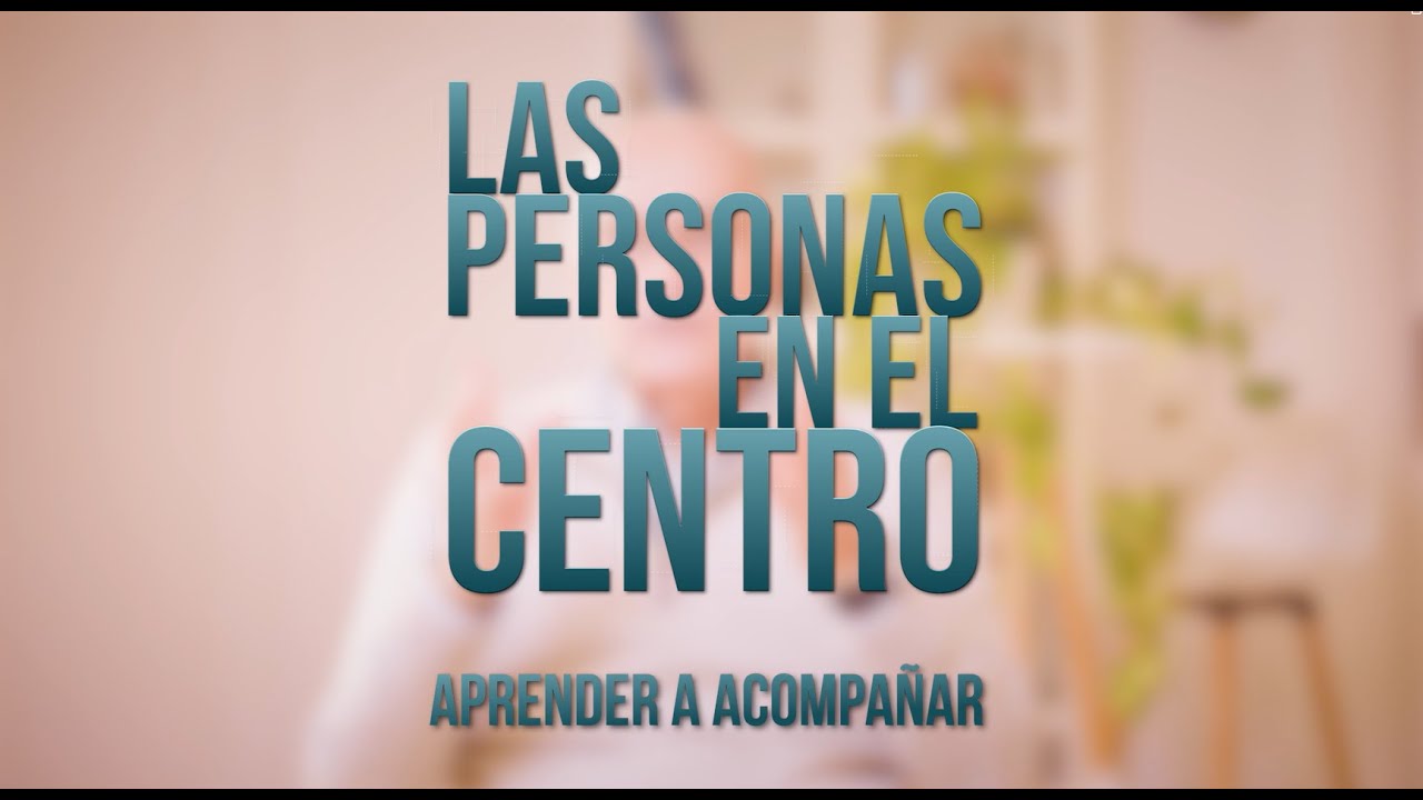 LAS PERSONAS EN EL CENTRO. Capítulo 20