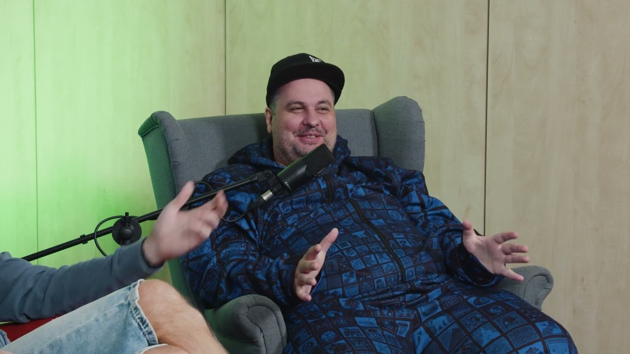 Yeah - Andrej Kraus (11.Diel)