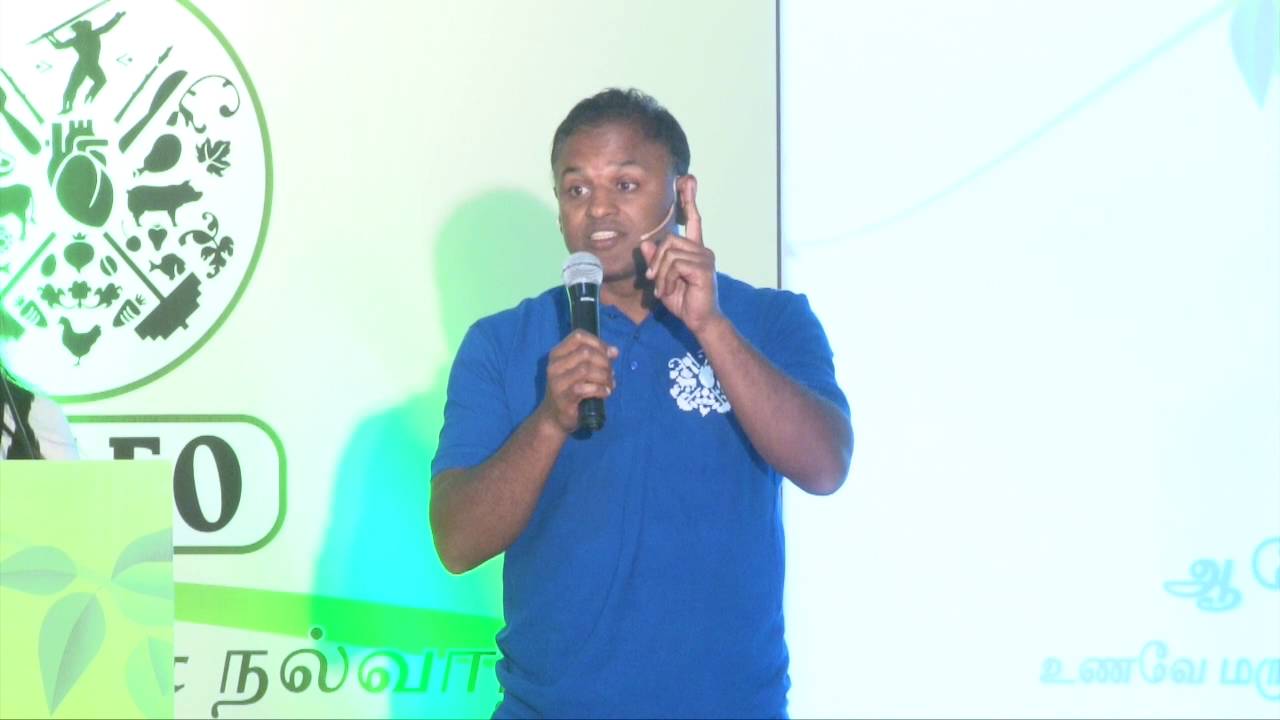 MR  SUBA   VEE SPEECH