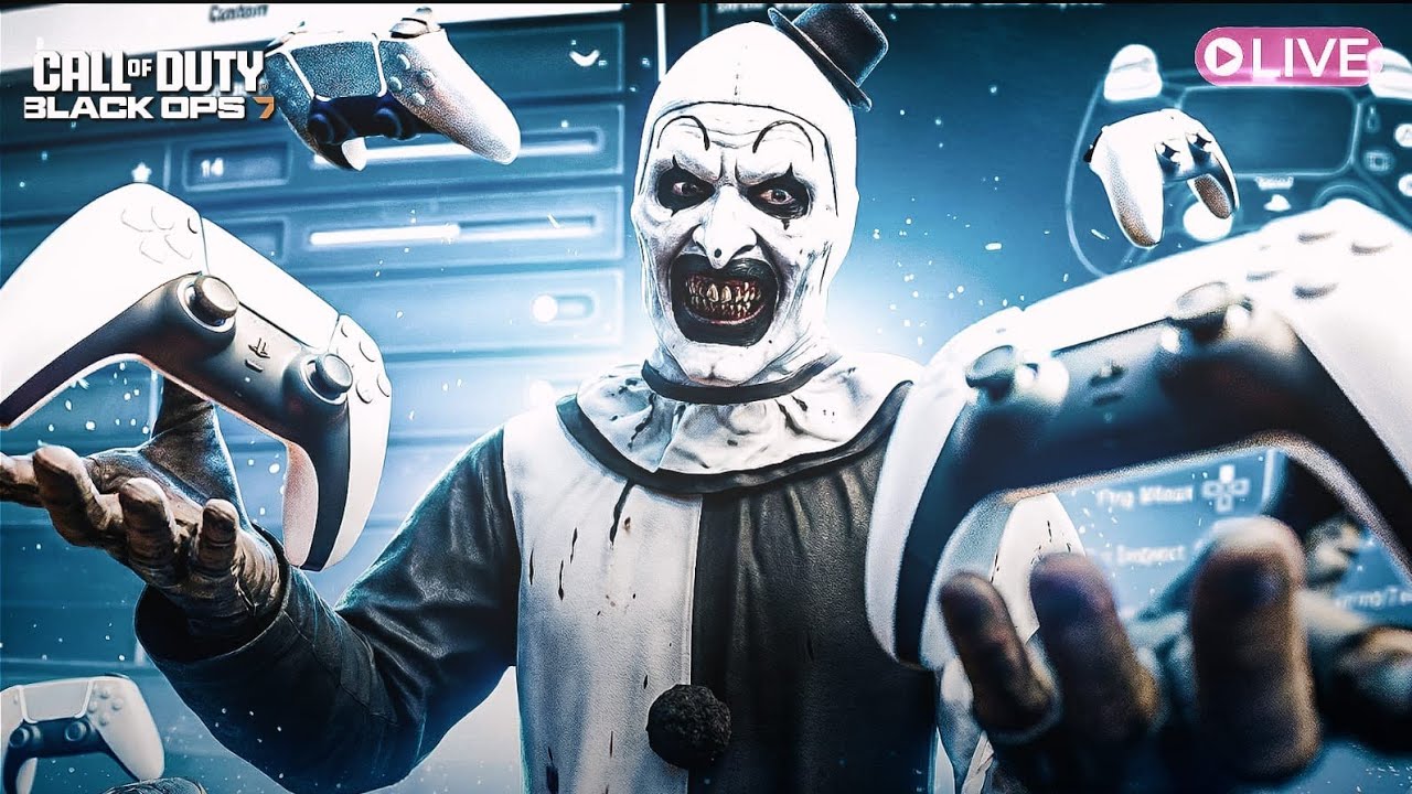 🟢 PR1ME 🐉 X SQUADS | RESSURGÊNCIA | LIVE ON WARZONE