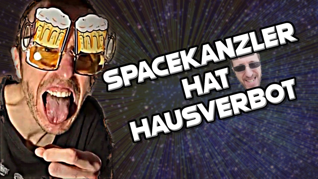 Sexedys Space - Hausverbot und Frauen