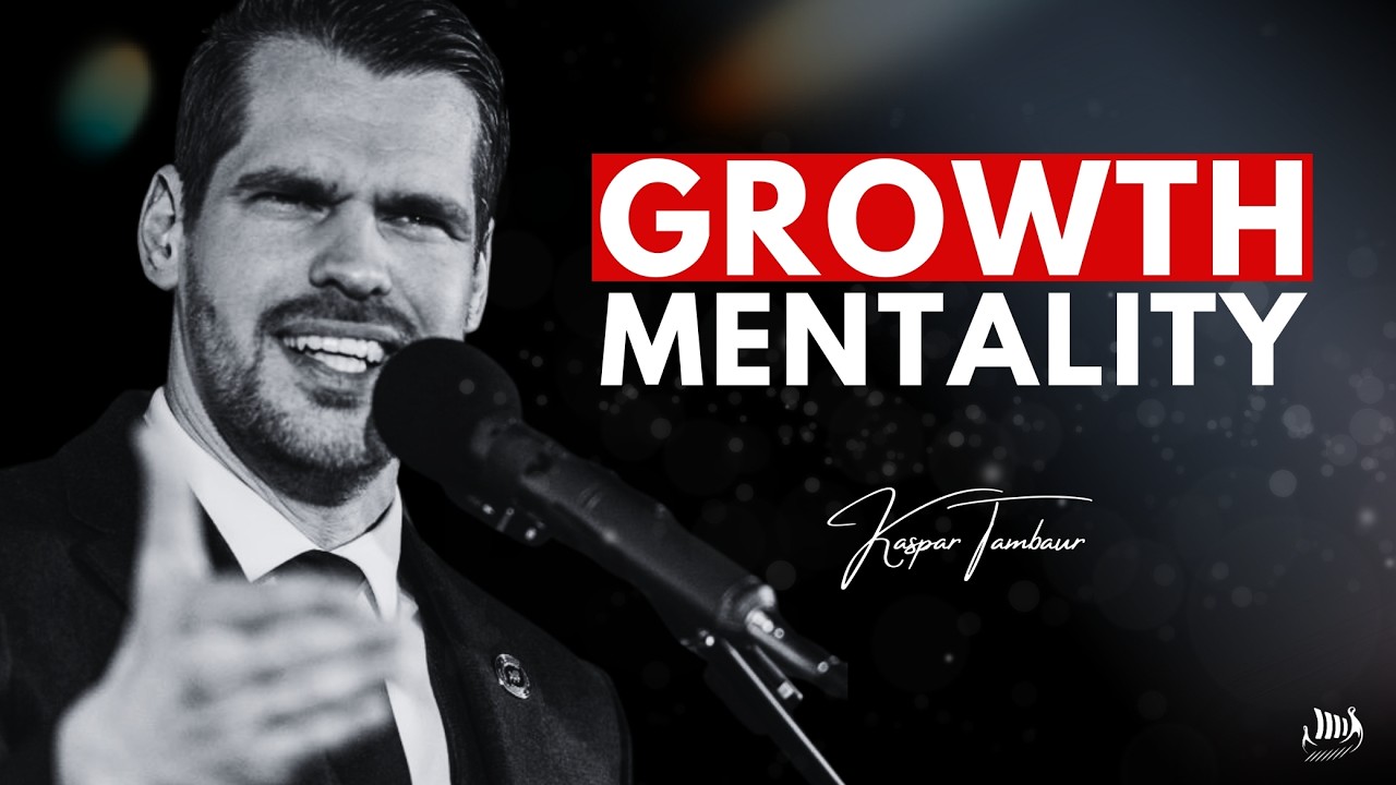 How to Grow Spiritually and Mentally | Growth Mindset Explained