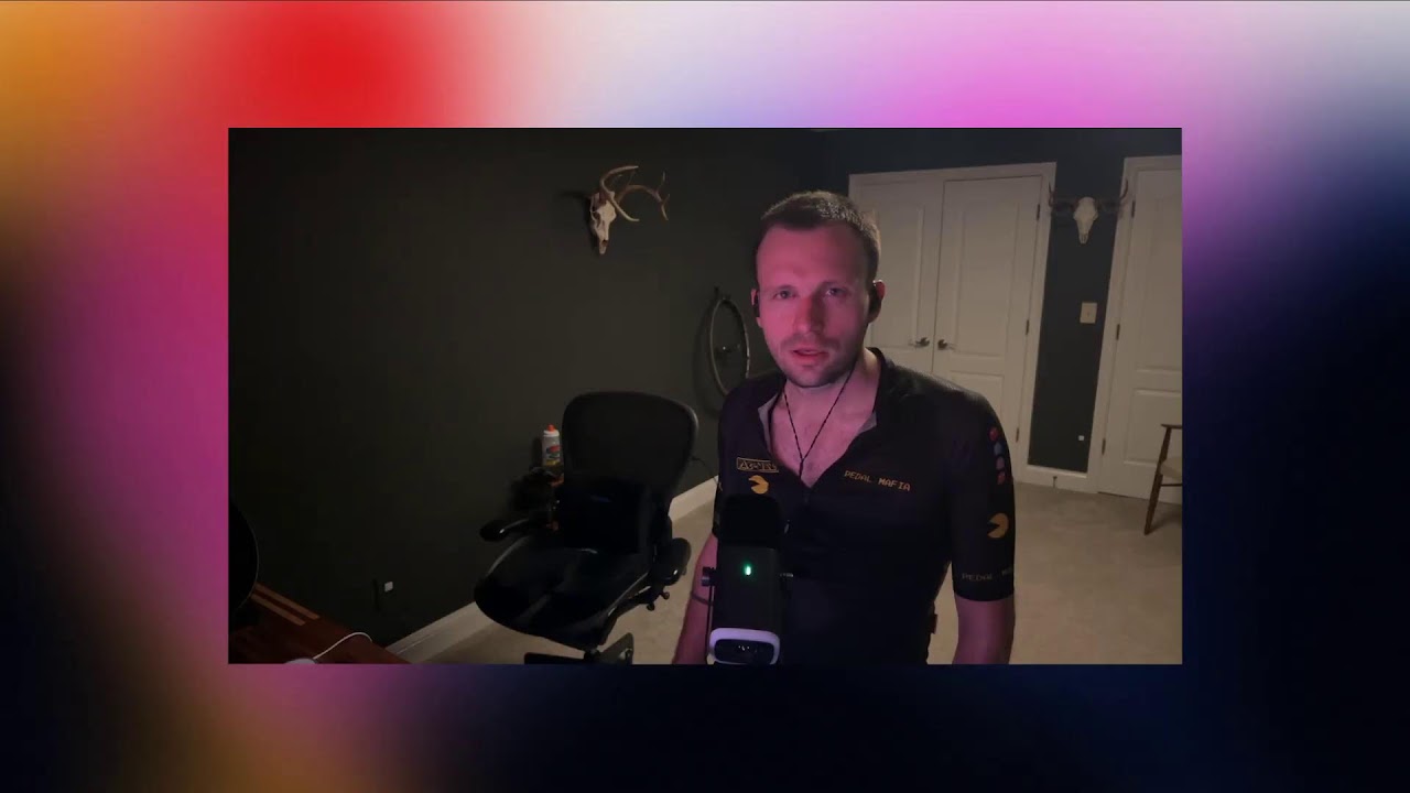 free MAAP Kit???? Zwift - Off the MAAP 2025: Stage 1