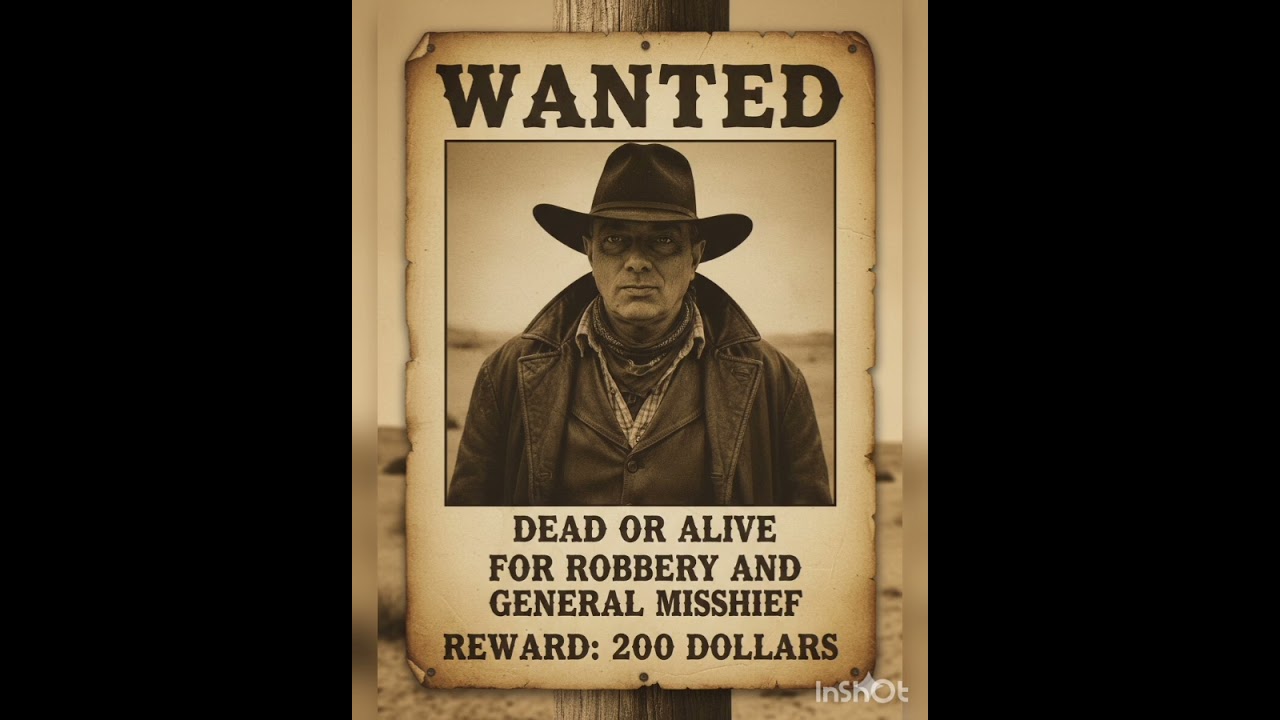WANTED
