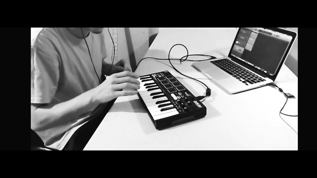 Glitch Trance