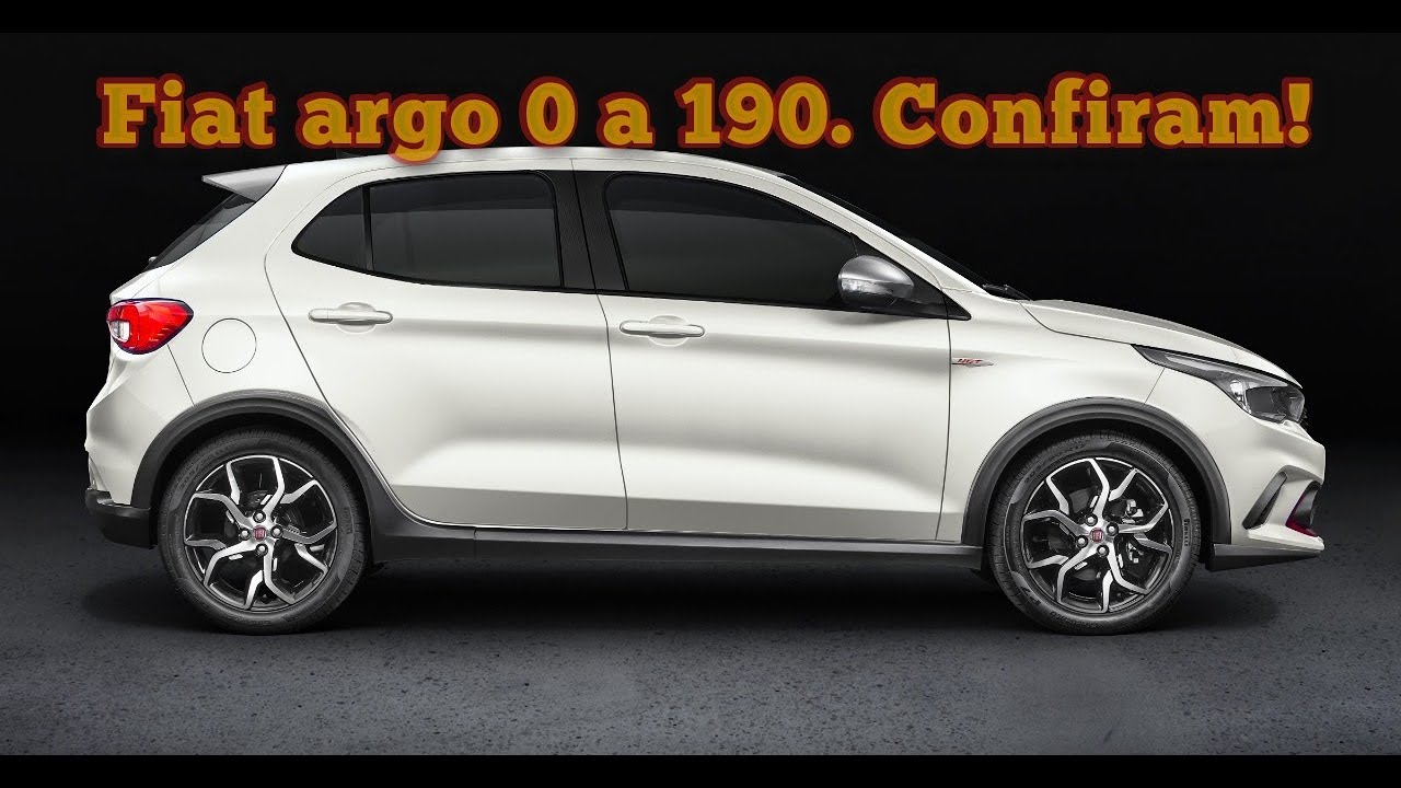 Argo 1.8 0 a 190.