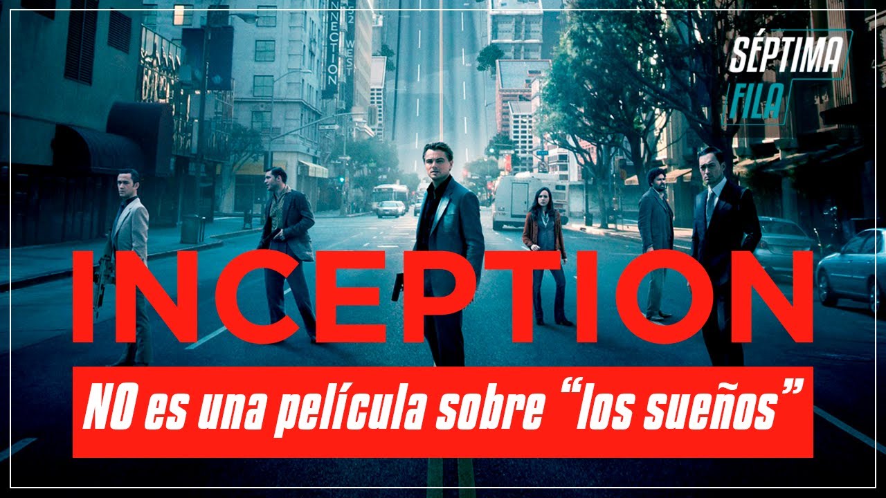 INCEPTION | EL ORIGEN: Un ANÁLISIS Sobre LA CULPA Y EL REMORDIMIENTO