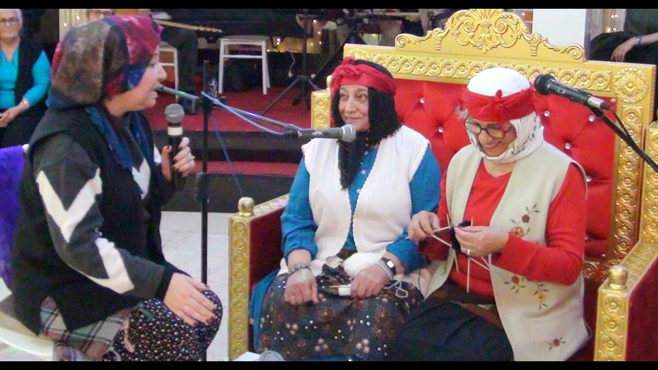 BORYAYIN"VEYVE"DERSİMCE TİYATRO OYUU ERZİNCAN TANYERİ DERN  KADIN KURULU TİYATRO TOPLULUĞU İSTANBUL