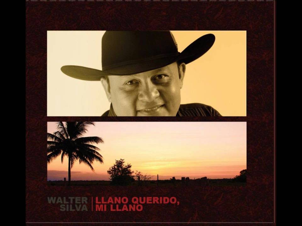 a que te dejas querer-walter silva
