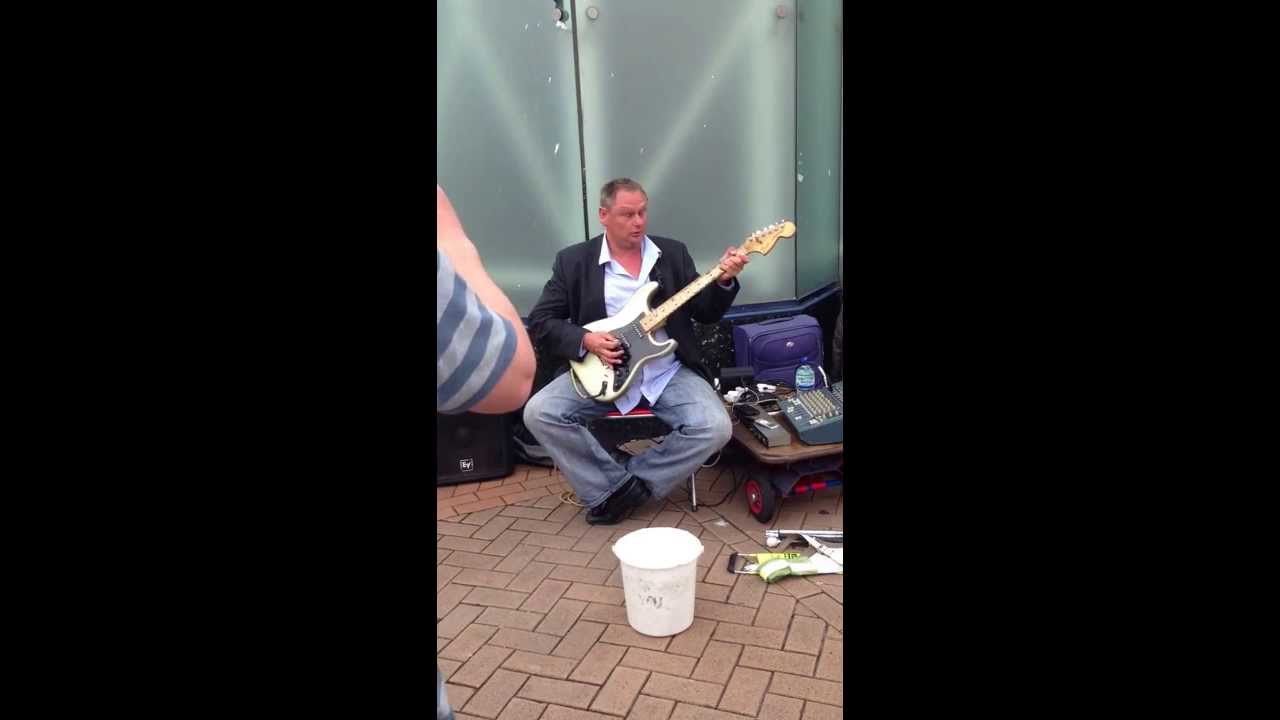 only in blackpool