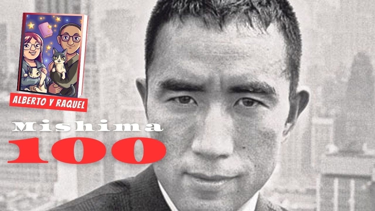 Mishima 100