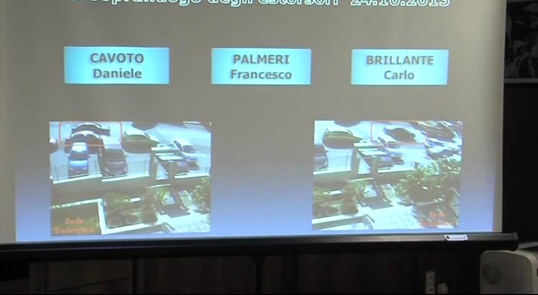 Mafia Italia-Usa. Matera nel mirino di un asse criminale internazionale