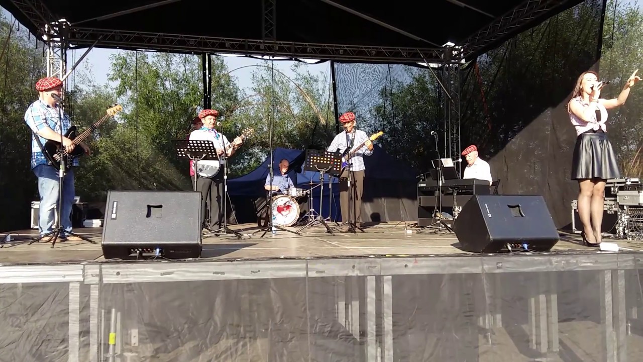 Kapela Bielawska - Dni Bielawy 2017