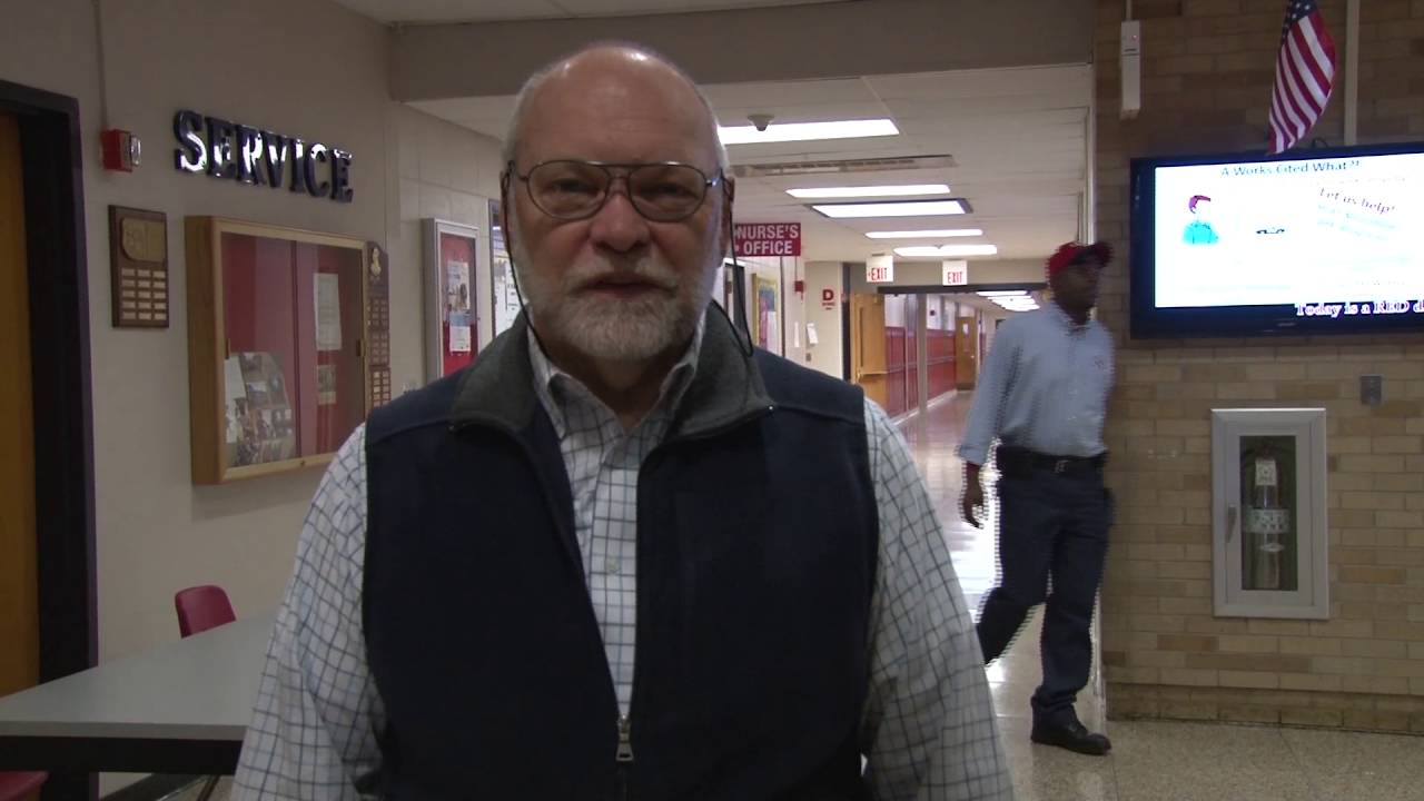 Ocean Township High School - 21st Century Tech. Department